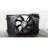 Recambio de electroventilador para volkswagen touran (1t2) highline referencia OEM IAM 1K0959455EF 1K0121203AG 2007