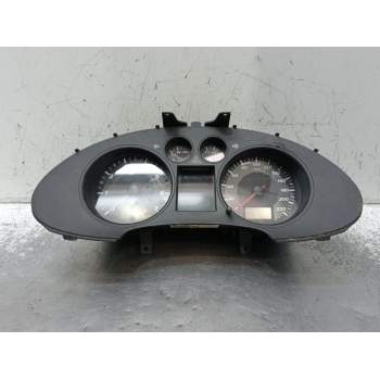 CUADRO INSTRUMENTOS 6L0920801 310702 110080104009A 2002