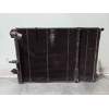 Recambio de radiador agua para renault laguna (b56) 2.2 dt rxe referencia OEM IAM 849733E 7701041957 
