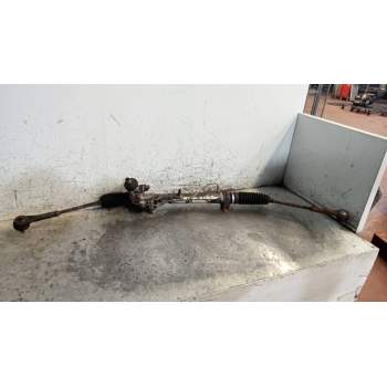 CREMALLERA DIRECCION LEBARON