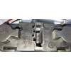Recambio de piloto trasero derecho interior para ford galaxy (vy) ambiente referencia OEM IAM 7M5945094B  