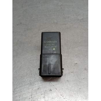 CAJA PRECALENTAMIENTO 9640469680 51252002 2004