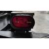 Recambio de electroventilador para volkswagen touran (1t2) highline referencia OEM IAM 1K0959455EF 1K0121203AG 2007