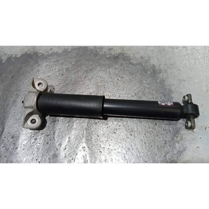 Recambio de amortiguador trasero izquierdo para ford mustang basis referencia OEM IAM   