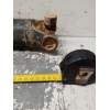 Recambio de transmision central para tata xenon pick-up 2.2 dicor 4x4 referencia OEM IAM   