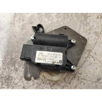 MOTOR APERTURA TRAMPILLAS CLIMATIZADOR 013280131400 