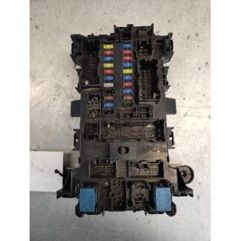 CAJA RELES / FUSIBLES 10797B10 64J2 