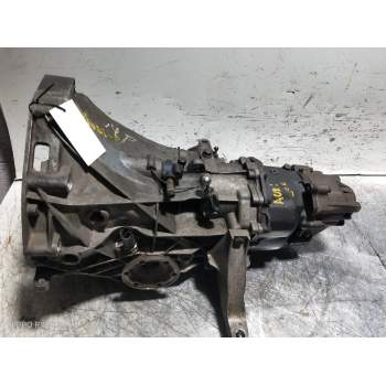 CAJA CAMBIOS MP 27110 5V