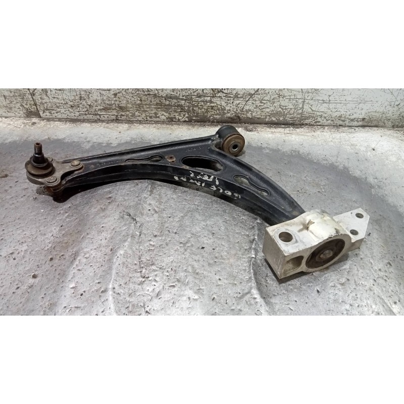 Recambio de brazo suspension inferior delantero izquierdo para volkswagen golf iv berlina (1j1) básico referencia OEM IAM   