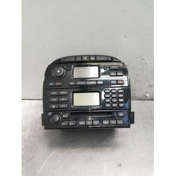 SISTEMA AUDIO / RADIO CD 2W9318C612AC 1464309952 