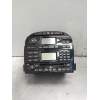 Recambio de sistema audio / radio cd para jaguar xj referencia OEM IAM 2W9318C612AC 1464309952 