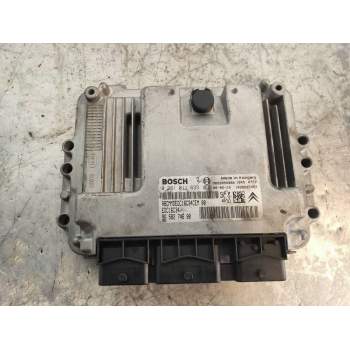 CENTRALITA MOTOR UCE 0281011633 9658274680 9653958980 BOSCH
