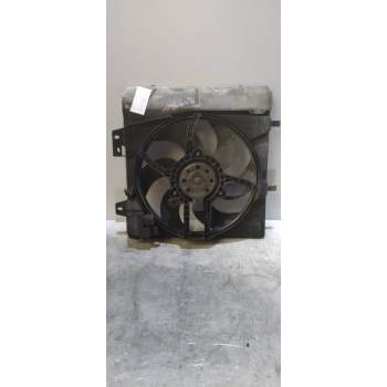 ELECTROVENTILADOR 