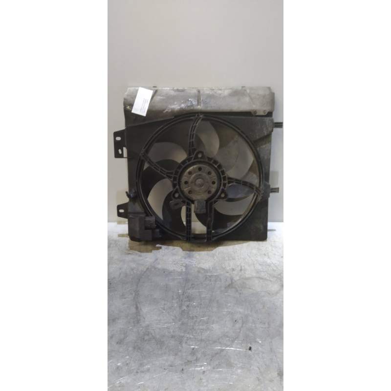 Recambio de electroventilador para citroën c2 sx referencia OEM IAM   