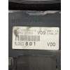 Recambio de cuadro instrumentos para seat ibiza iii (6l1) 1.4 16v referencia OEM IAM 6L0920801 310702 110080104009A 2002
