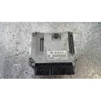CENTRALITA MOTOR UCE 0281015172 03G906021ND 2007