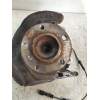 Recambio de mangueta delantera izquierda para bmw serie 1 lim. (f20) 118d referencia OEM IAM   