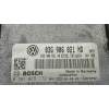Recambio de centralita motor uce para volkswagen touran (1t2) highline referencia OEM IAM 0281015172 03G906021ND 2007
