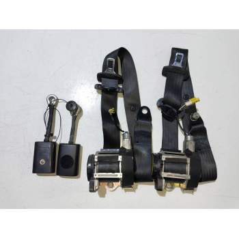 JUEGO CINTURONES DELANTERO 4P