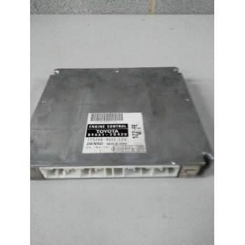 CENTRALITA MOTOR UCE 896612G420 1752009511 1ZZFE MT