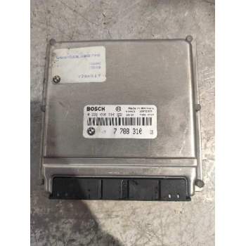 CENTRALITA MOTOR UCE 0281010314 7788310 7788519 13617790220