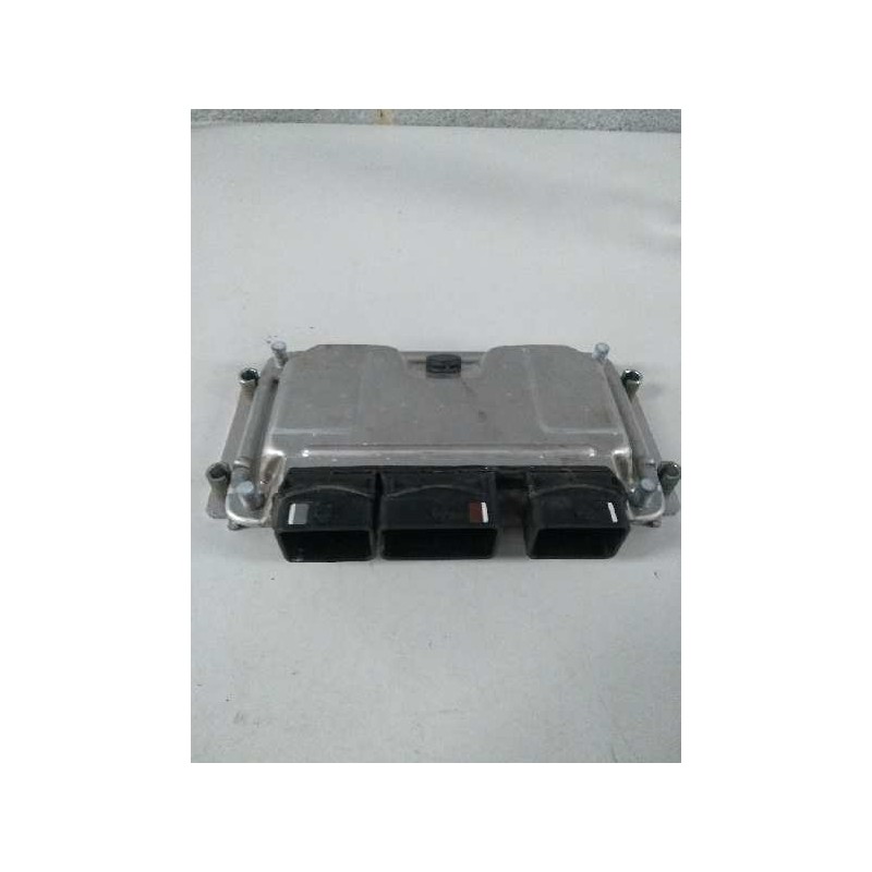 Recambio de centralita motor uce para citroen c3 pluriel 1.6 16v cat (nfu / tu5jp4) referencia OEM IAM 0261207860 9650347880 ME7