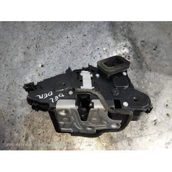MOTOR CIERRE CENTRALIZADO DELANTERO DERECHO 10B837016 