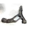 Recambio de brazo suspension inferior delantero derecho para volkswagen touareg (7la) tdi v10 referencia OEM IAM  50TDI 2002