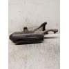 Recambio de tubo escape trasero para honda fes fes 250 foresight 2t (mf04) referencia OEM IAM   