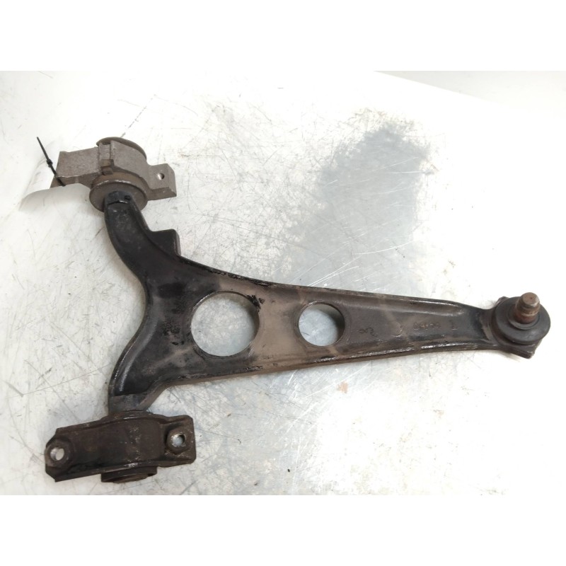 Recambio de brazo suspension inferior delantero izquierdo para fiat multipla (186) 1.9 jtd 110 elx eleganza referencia OEM IAM  