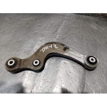 BRAZO SUSPENSION SUPERIOR TRASERO IZQUIERDO 4M0505361G 