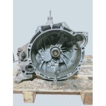 CAJA CAMBIOS TXS4R7002FA S6T1 9K28 007673 