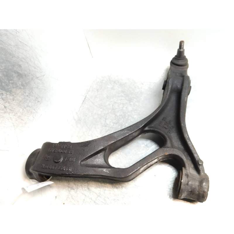 Recambio de brazo suspension inferior delantero izquierdo para volkswagen touareg (7la) tdi v10 referencia OEM IAM  50TDI 2002