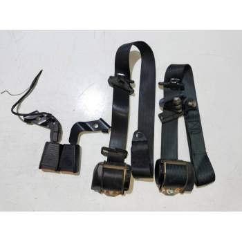 JUEGO CINTURONES DELANTERO 3P