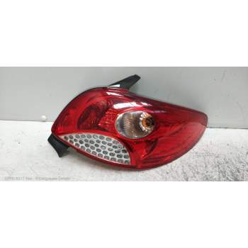 PILOTO TRASERO DERECHO 7M5945093B 2009