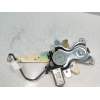 Recambio de elevalunas trasero izquierdo para lexus is200 (gxe10) 2.0 cat referencia OEM IAM 8572053030 0621009861 5P