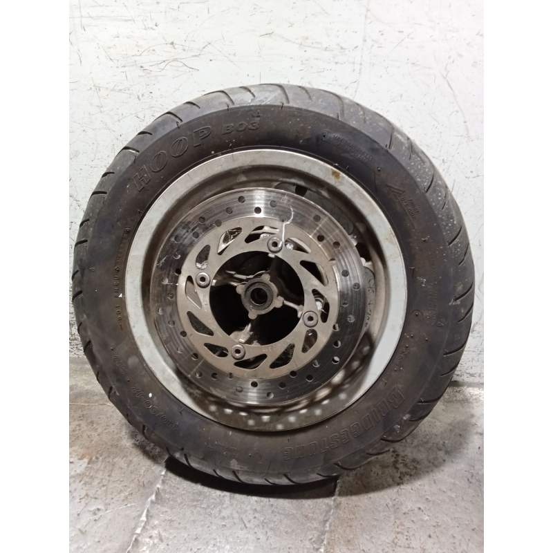 Recambio de llanta para honda fes fes 250 foresight 2t (mf04) referencia OEM IAM DELANTERO  