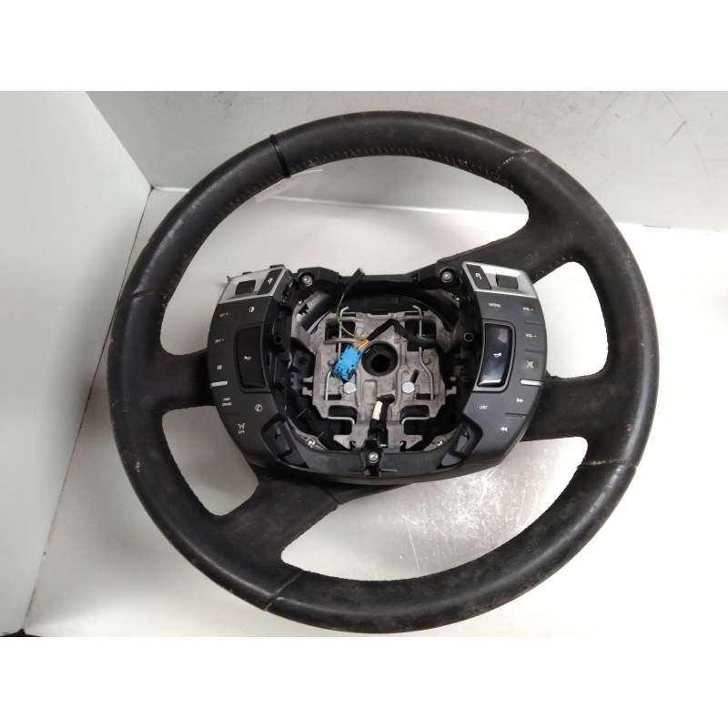Recambio de volante para citroën c5 berlina exclusive referencia OEM IAM   