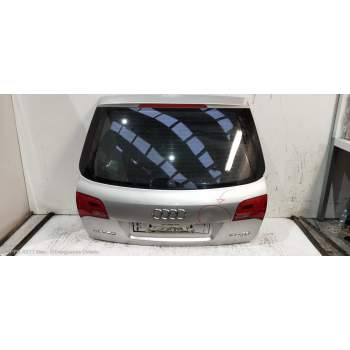 PORTON TRASERO 5P 