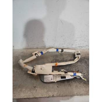 AIRBAG CORTINA DELANTERO DERECHO 5N0880742G 2008