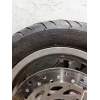 Recambio de llanta para honda fes fes 250 foresight 2t (mf04) referencia OEM IAM DELANTERO  