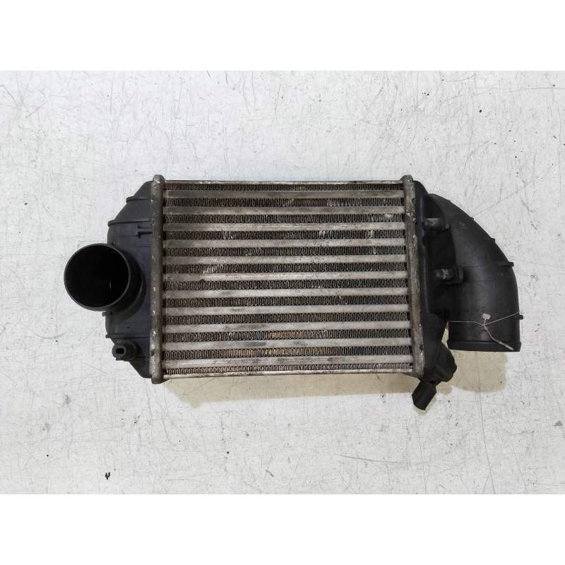Recambio de intercooler para volkswagen passat berlina (3b2) 2.5 v6 tdi referencia OEM IAM  25TDI 1997