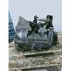 Recambio de caja cambios para seat ibiza sc (6j1) reference referencia OEM IAM MAL 26041 64 0500 5V