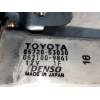 Recambio de elevalunas trasero izquierdo para lexus is200 (gxe10) 2.0 cat referencia OEM IAM 8572053030 0621009861 5P