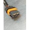 Recambio de electroventilador para santana 300/350 2.0 tdi 4x4 referencia OEM IAM  20HDI 2004