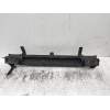 Recambio de refuerzo paragolpes trasero para hyundai i40 style blue referencia OEM IAM   