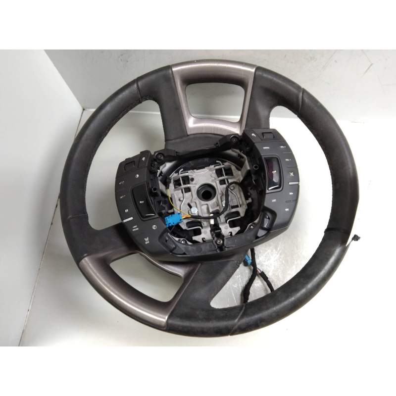 Recambio de volante para citroën c5 berlina 2.0 hdi fap cat (rhr / dw10bted4) referencia OEM IAM   