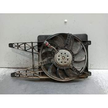 ELECTROVENTILADOR 20HDI 2004