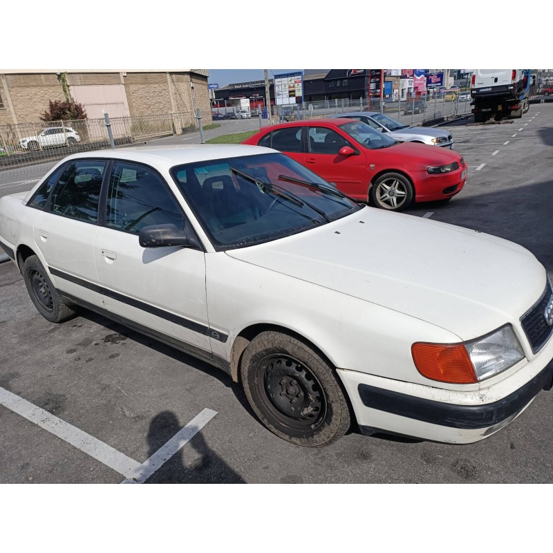 audi 100 berlina (c4) del año 1992