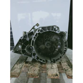 CAJA CAMBIOS 283180004 2803198 5V